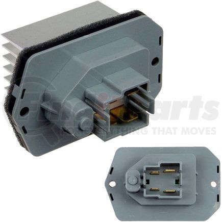 Global Parts Distributors 1712801 Resistor