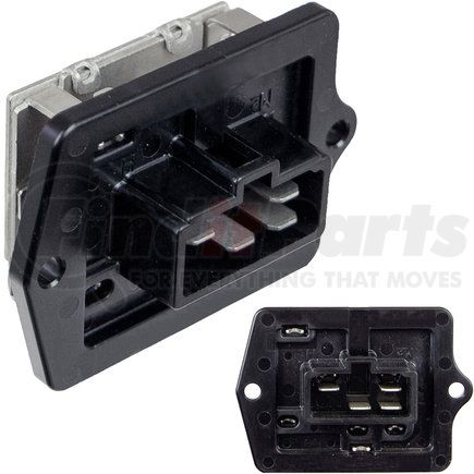 Global Parts Distributors 1712814 gpd Resistor 1712814