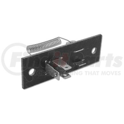 Global Parts Distributors 1712823 Resistor