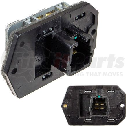 Global Parts Distributors 1712827 gpd Resistor 1712827