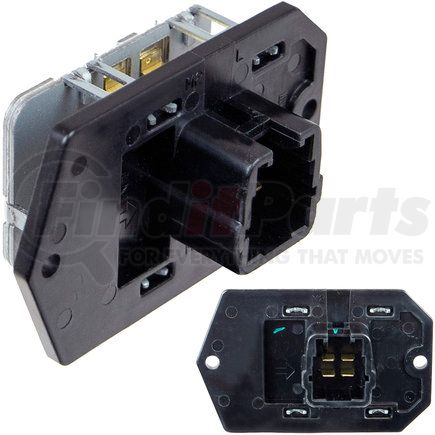 Global Parts Distributors 1712837 gpd Resistor 1712837