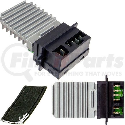 Global Parts Distributors 1712839 gpd Resistor 1712839
