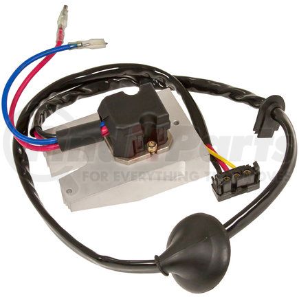 Global Parts Distributors 1712862 gpd Resistor 1712862