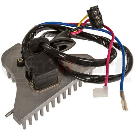 Global Parts Distributors 1712863 gpd Resistor 1712863