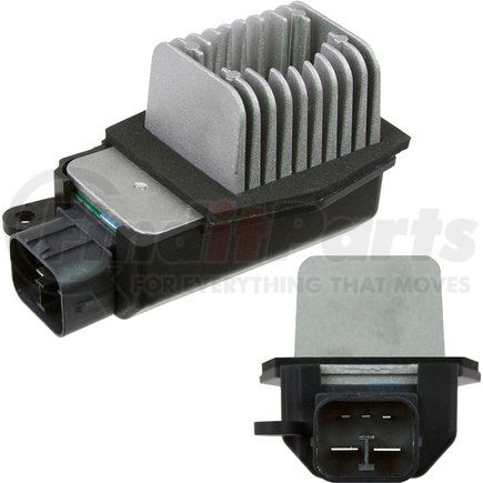 Global Parts Distributors 1712865 gpd Resistor 1712865