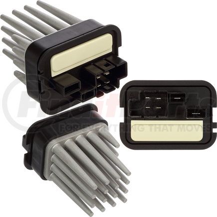Global Parts Distributors 1712873 gpd Resistor 1712873