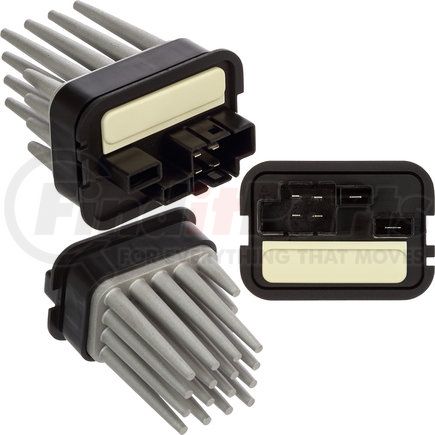 Global Parts Distributors 1712873 Resistor