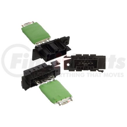 Global Parts Distributors 1712880 Resistor