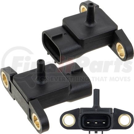 Global Parts Distributors 1811308 Fuel Tank Pressure Sensor