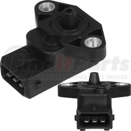 Global Parts Distributors 1811326 gpd Fuel Tank Pressure S 1811326