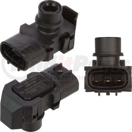 Global Parts Distributors 1811329 Fuel Tank Pressure Sensor