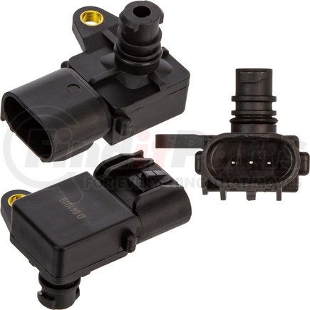 Global Parts Distributors 1811599 gpd MAP Sensor 1811599