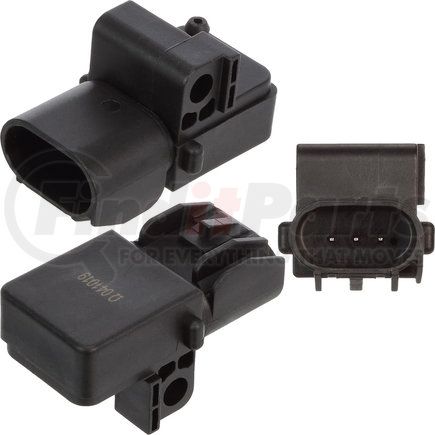 GLOBAL PARTS DISTRIBUTORS 1811615 Manifold Absolute Pressure Sensor