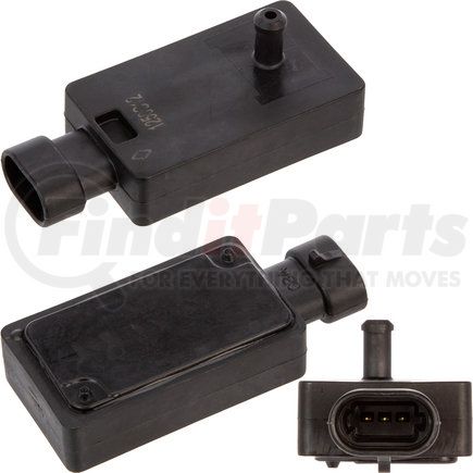 Global Parts Distributors 1811641 gpd MAP Sensor 1811641