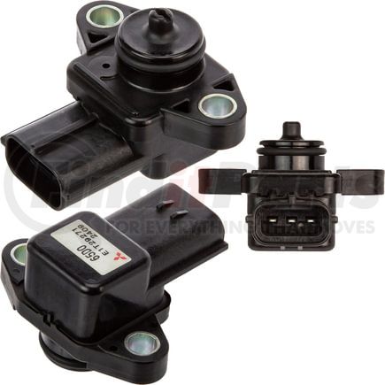 Global Parts Distributors 1811679 gpd MAP Sensor 1811679