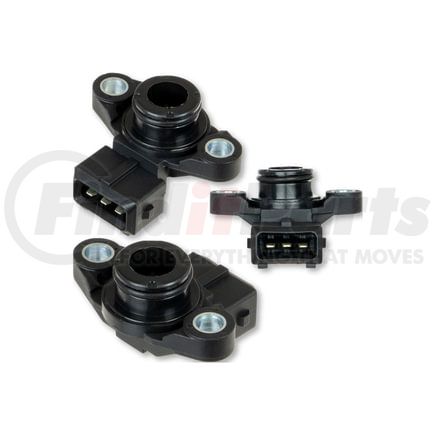 Global Parts Distributors 1811695 gpd MAP Sensor 1811695