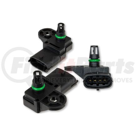 Global Parts Distributors 1811714 gpd MAP Sensor 1811714