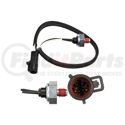 Global Parts Distributors 1811779 gpd Knock Sensor 1811779