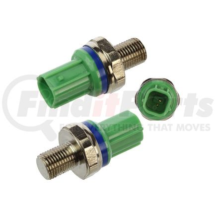Global Parts Distributors 1811820 gpd Knock Sensor 1811820