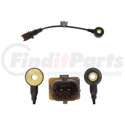 Global Parts Distributors 1811813 gpd Knock Sensor 1811813