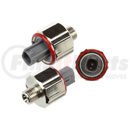 Global Parts Distributors 1811837 gpd Knock Sensor 1811837