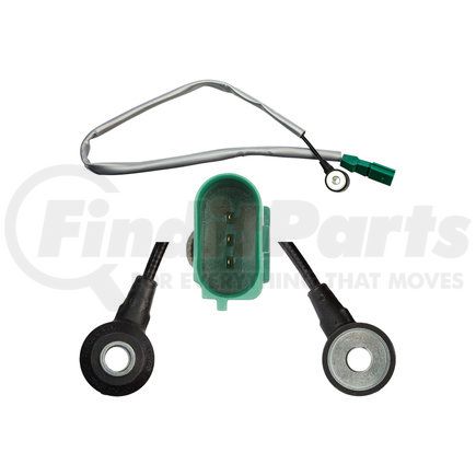 Global Parts Distributors 1811922 gpd Knock Sensor 1811922