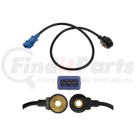 Global Parts Distributors 1811939 gpd Knock Sensor 1811939