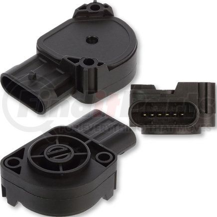 Global Parts Distributors 1811995 Throttle Position Sensor