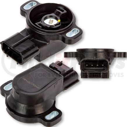 Global Parts Distributors 1812003 Throttle Position Sensor
