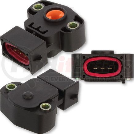 Global Parts Distributors 1811997 Throttle Position Sensor