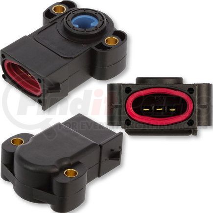 Global Parts Distributors 1812020 Throttle Position Sensor