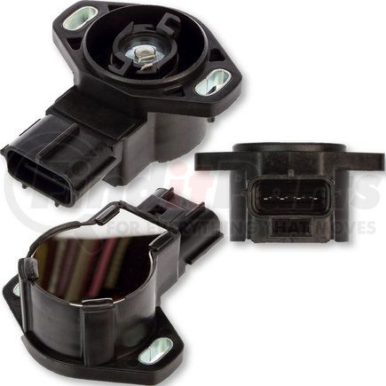 GLOBAL PARTS DISTRIBUTORS 1812018 Throttle Position Sensor