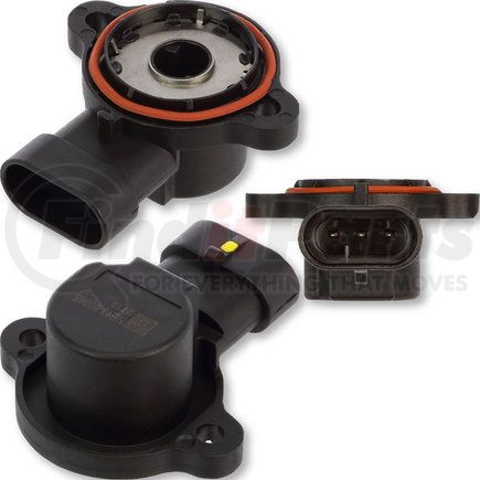 GLOBAL PARTS DISTRIBUTORS 1812029 Throttle Position Sensor