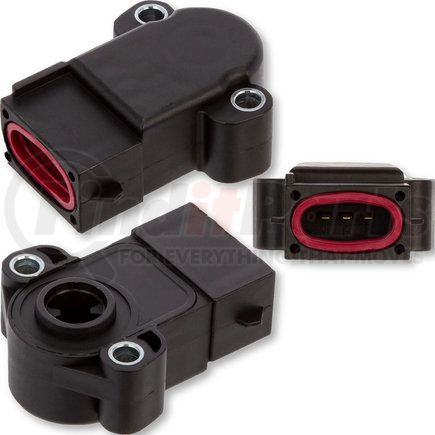 GLOBAL PARTS DISTRIBUTORS 1812044 Throttle Position Sensor