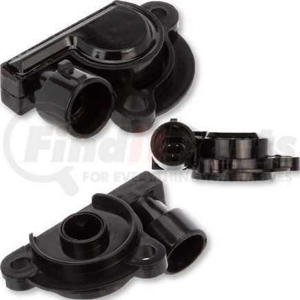 GLOBAL PARTS DISTRIBUTORS 1812036 Throttle Position Sensor