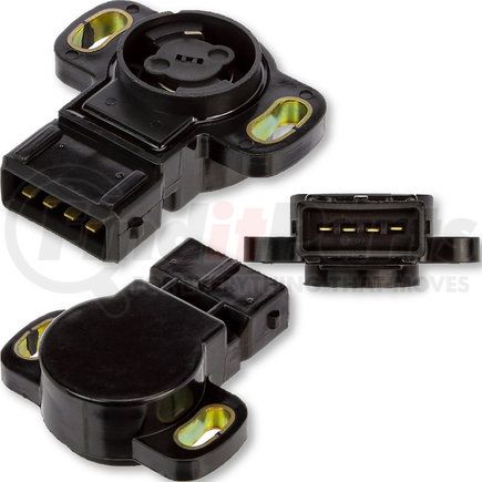 GLOBAL PARTS DISTRIBUTORS 1812039 Throttle Position Sensor