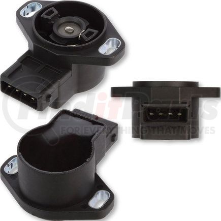 Global Parts Distributors 1812049 Throttle Position Sensor