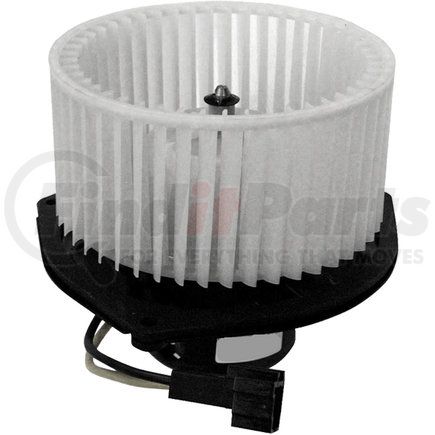 Global Parts Distributors 2311235 GPD Blower Motor 2311235
