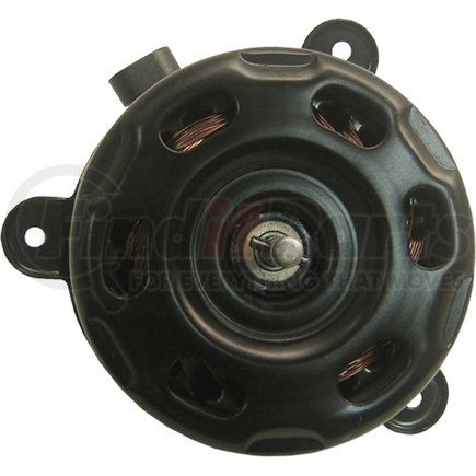 Global Parts Distributors 2311239 gpd Radiator Fan Motor 2311239