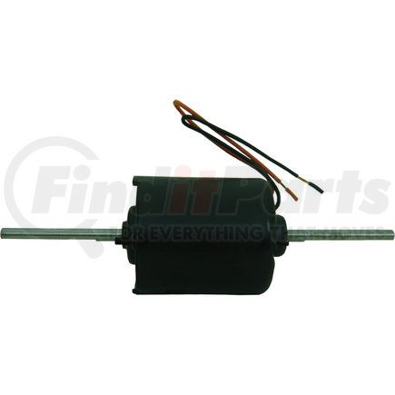 Global Parts Distributors 2311292 GPD Blower Motor 2311292