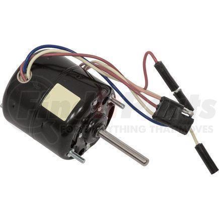 Global Parts Distributors 2311307 gpd Blower Motor 2311307