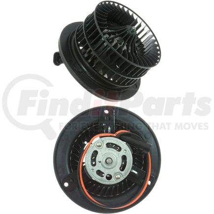 Global Parts Distributors 2311331 gpd Blower Motor Wheel