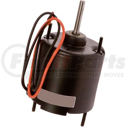 Global Parts Distributors 2311340 gpd Blower Motor 2311340