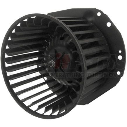 Global Parts Distributors 2311350 HVAC Blower Motor Front Global 2311350