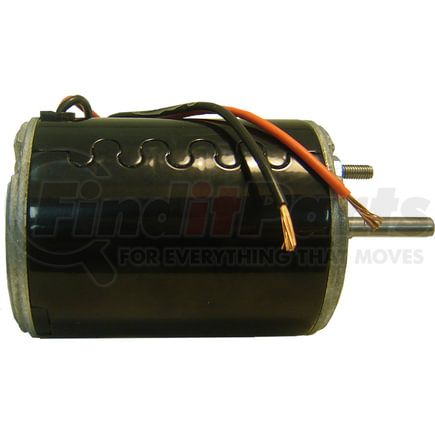 Global Parts Distributors 2311370 gpd Blower Motor 2311370