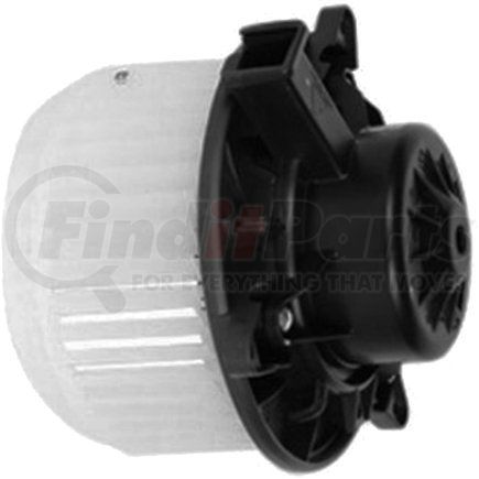 Global Parts Distributors 2311439 GPD Blower Motor 2311439