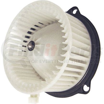 Global Parts Distributors 2311510 HVAC Blower Motor Global 2311510
