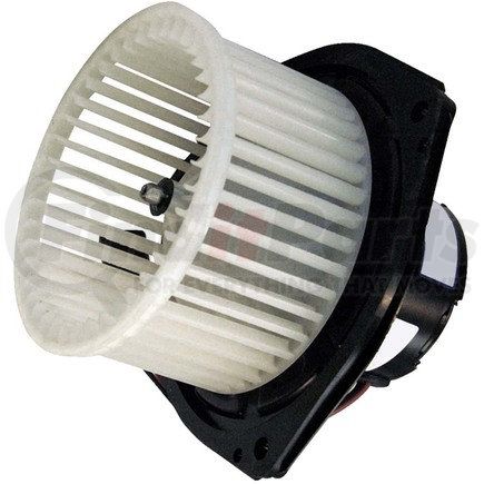 Global Parts Distributors 2311626 HVAC Blower Motor Global 2311626