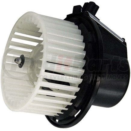 Global Parts Distributors 2311633 HVAC Blower Motor Rear Global 2311633