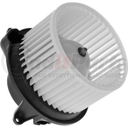 Global Parts Distributors 2311664 HVAC Blower Motor Front Global 2311664